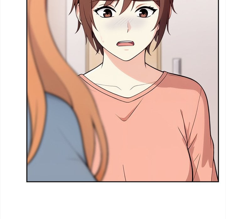 The Secret of a Girls’ Dorm chapter 43 page 61