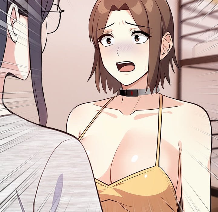 The Secret of a Girls’ Dorm chapter 43 page 63