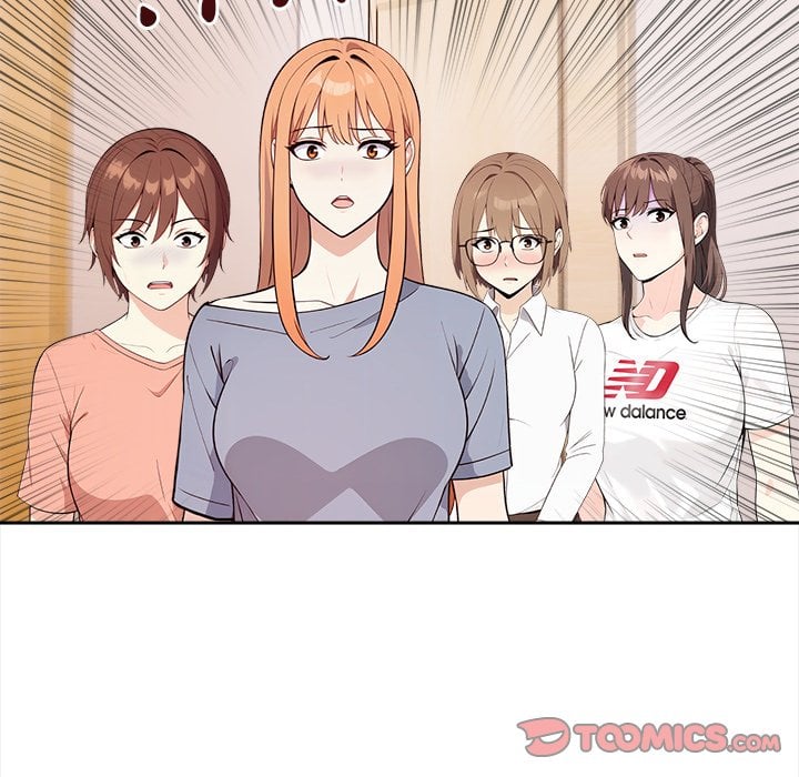 The Secret of a Girls’ Dorm chapter 43 page 70