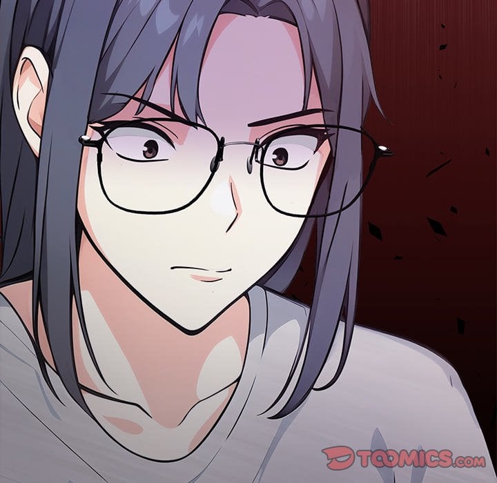 The Secret of a Girls’ Dorm chapter 43 page 74