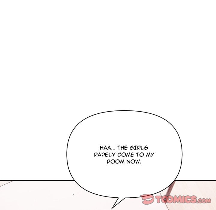 The Secret of a Girls’ Dorm chapter 43 page 78