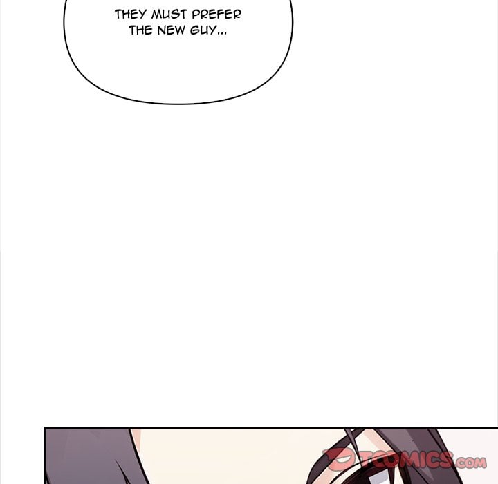 The Secret of a Girls’ Dorm chapter 43 page 80