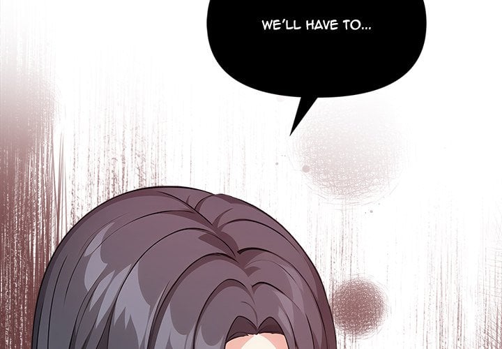 The Secret of a Girls’ Dorm chapter 44 page 4