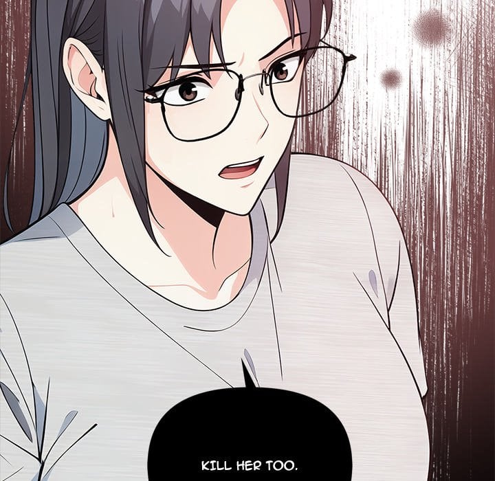 The Secret of a Girls’ Dorm chapter 44 page 5
