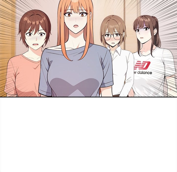 The Secret of a Girls’ Dorm chapter 44 page 8