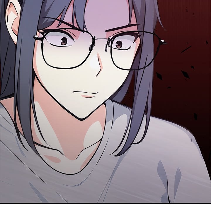 The Secret of a Girls’ Dorm chapter 44 page 12