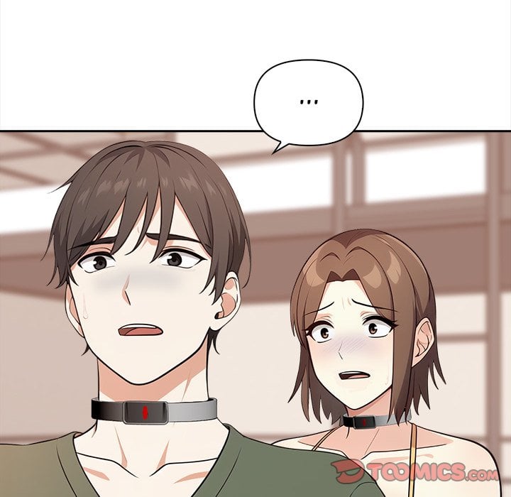 The Secret of a Girls’ Dorm chapter 44 page 22