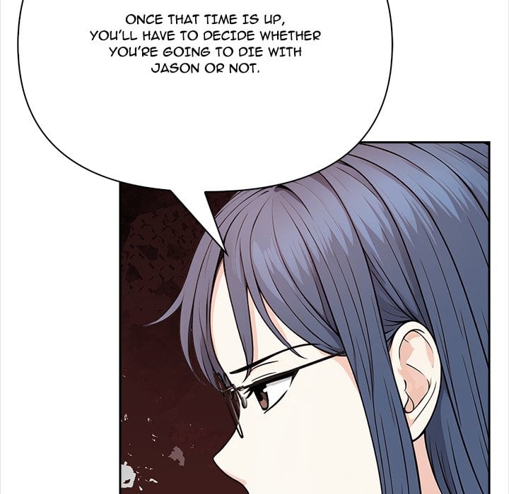 The Secret of a Girls’ Dorm chapter 44 page 24