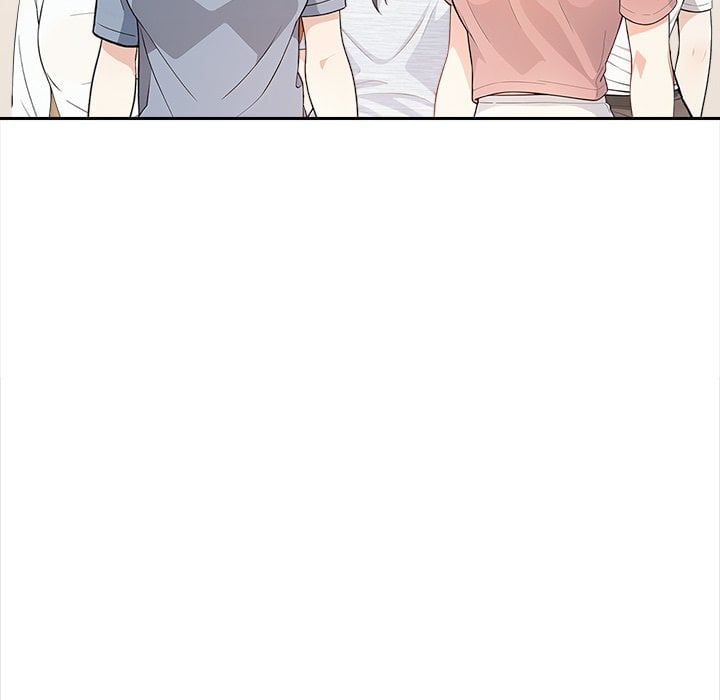 The Secret of a Girls’ Dorm chapter 44 page 27