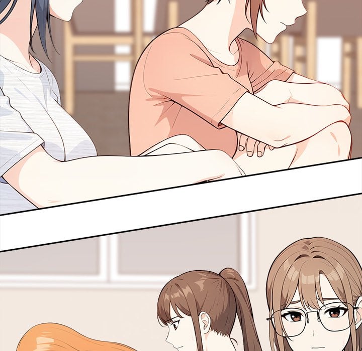 The Secret of a Girls’ Dorm chapter 44 page 36