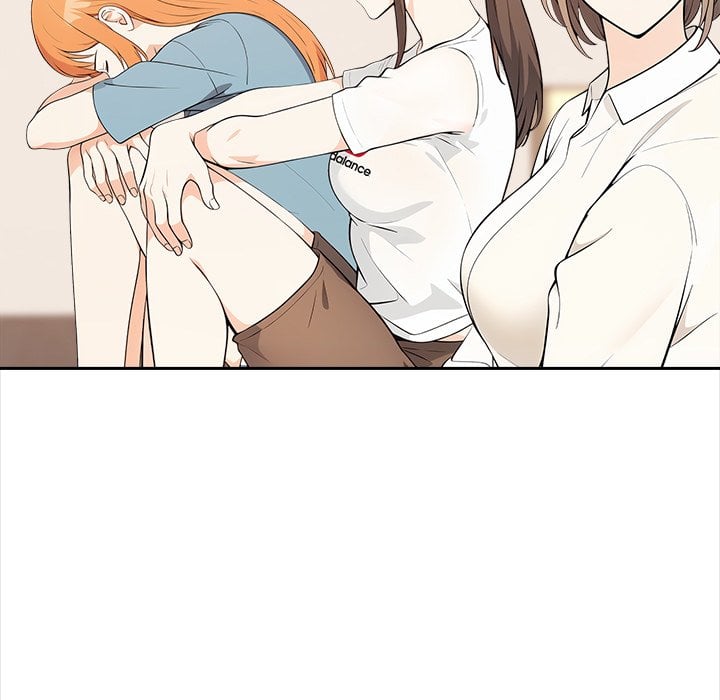 The Secret of a Girls’ Dorm chapter 44 page 37