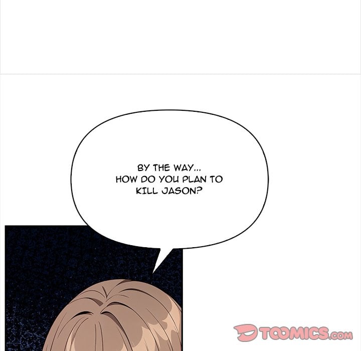 The Secret of a Girls’ Dorm chapter 44 page 38