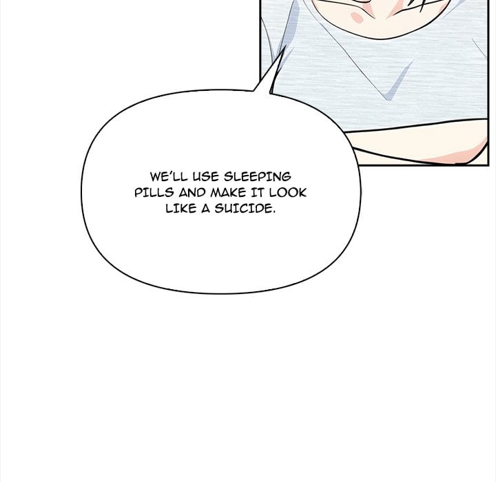 The Secret of a Girls’ Dorm chapter 44 page 40