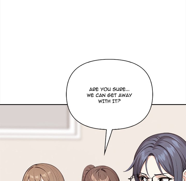 The Secret of a Girls’ Dorm chapter 44 page 41