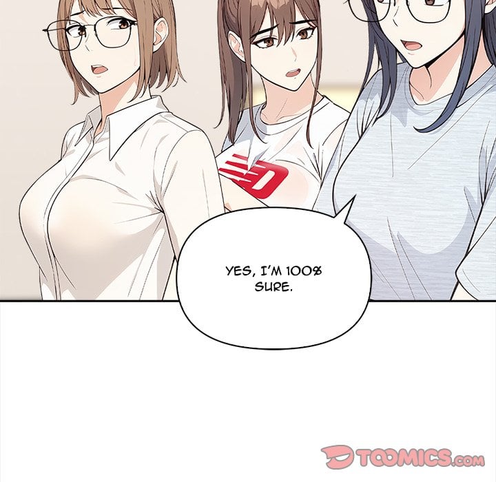 The Secret of a Girls’ Dorm chapter 44 page 42