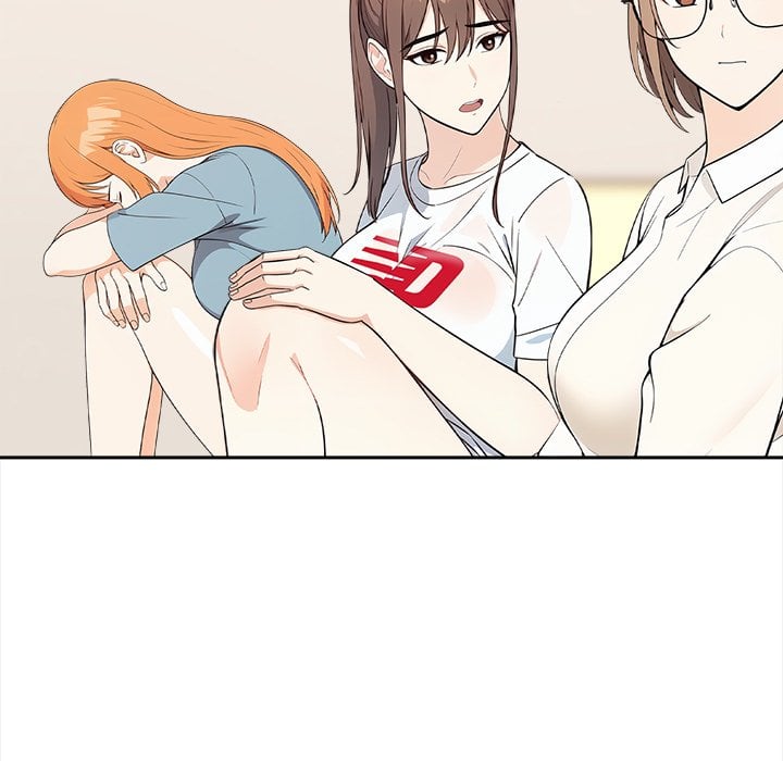 The Secret of a Girls’ Dorm chapter 44 page 51