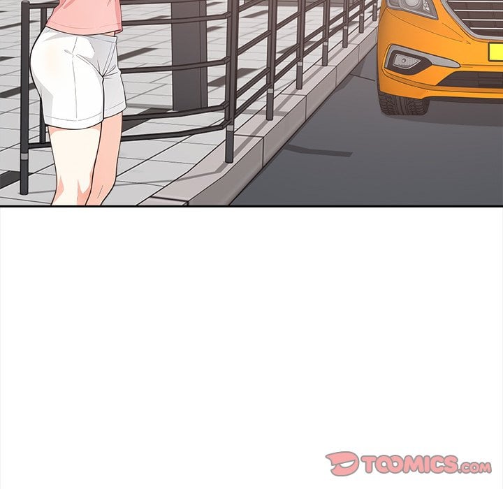 The Secret of a Girls’ Dorm chapter 44 page 58