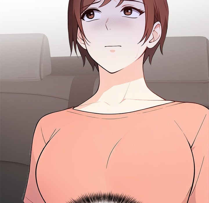 The Secret of a Girls’ Dorm chapter 44 page 64