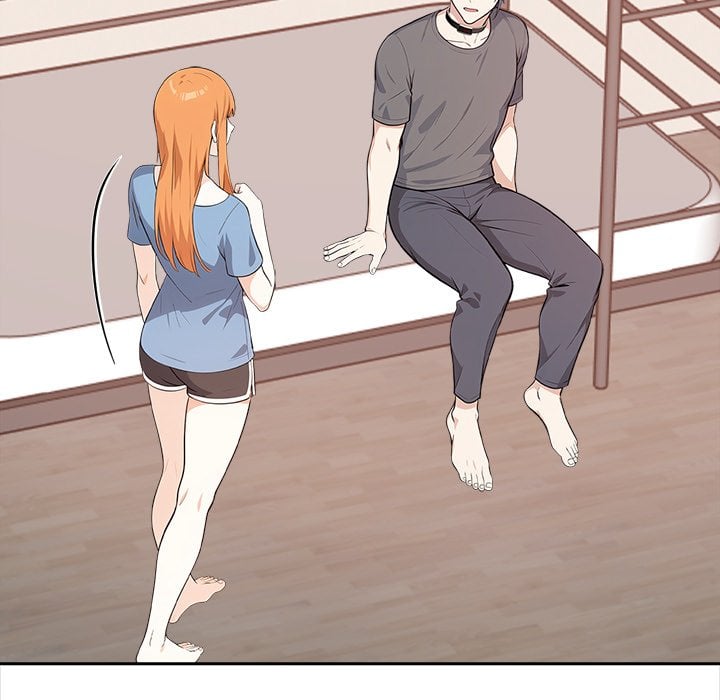 The Secret of a Girls’ Dorm chapter 44 page 69