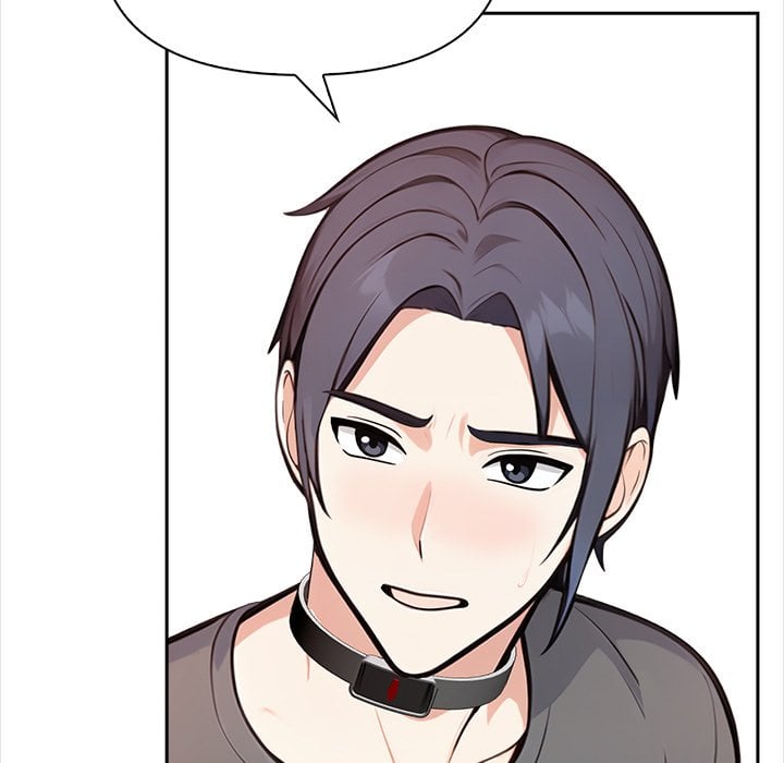 The Secret of a Girls’ Dorm chapter 44 page 71