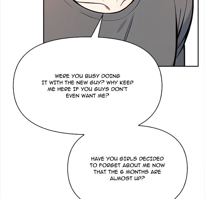 The Secret of a Girls’ Dorm chapter 44 page 72