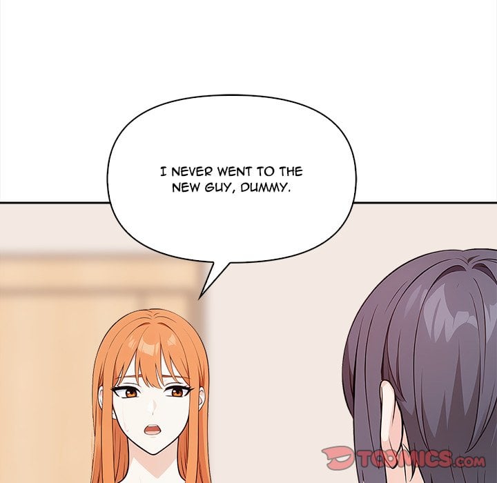 The Secret of a Girls’ Dorm chapter 44 page 74