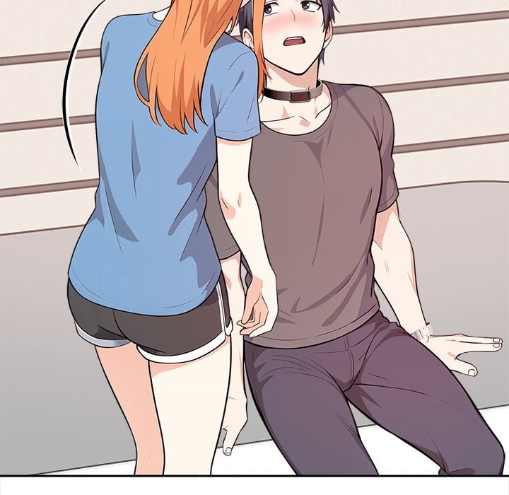 The Secret of a Girls’ Dorm chapter 44 page 77