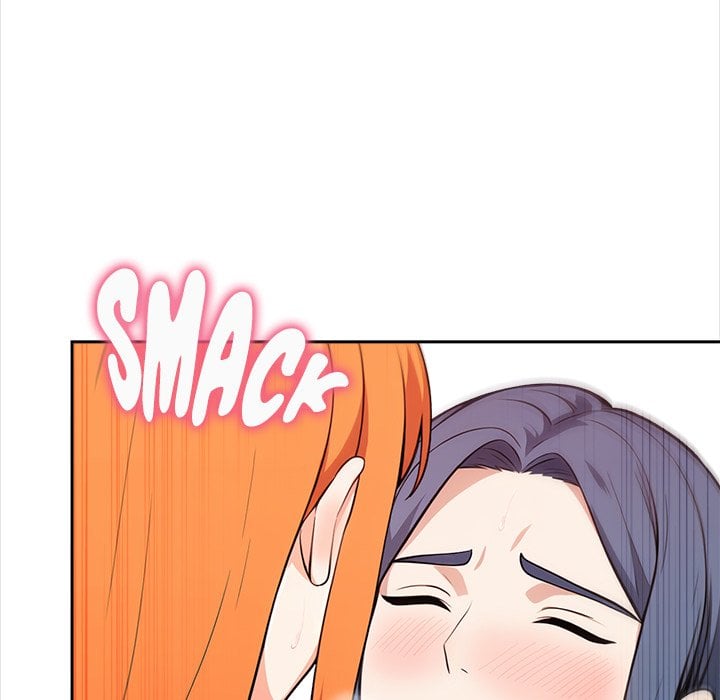 The Secret of a Girls’ Dorm chapter 44 page 85