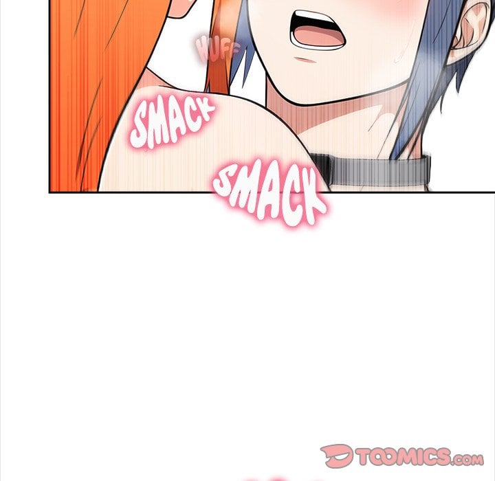 The Secret of a Girls’ Dorm chapter 44 page 86
