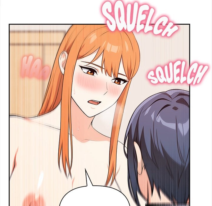 The Secret of a Girls’ Dorm chapter 44 page 87