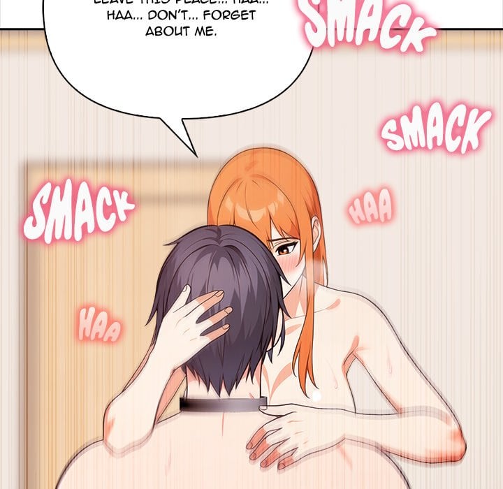 The Secret of a Girls’ Dorm chapter 44 page 89