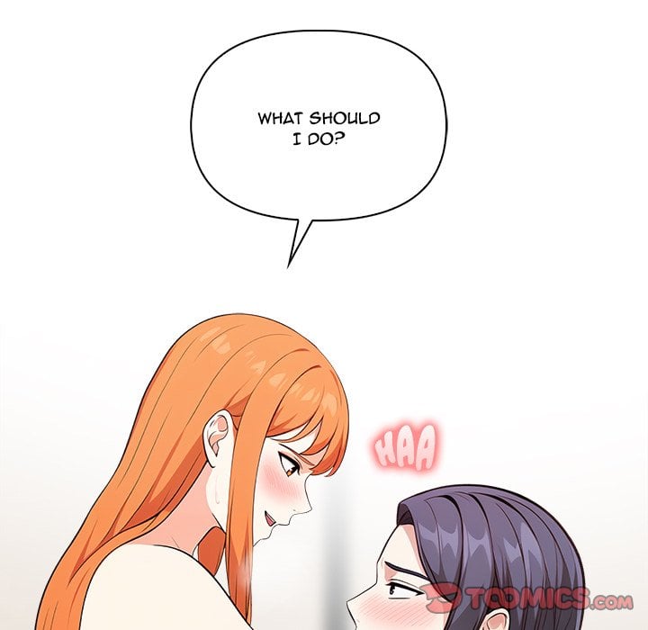 The Secret of a Girls’ Dorm chapter 44 page 98