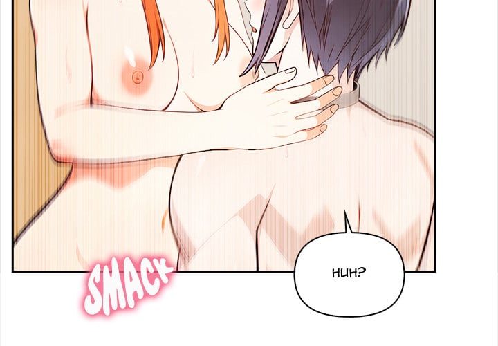 The Secret of a Girls’ Dorm chapter 45 page 3