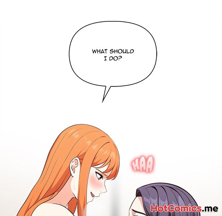 The Secret of a Girls’ Dorm chapter 45 page 9
