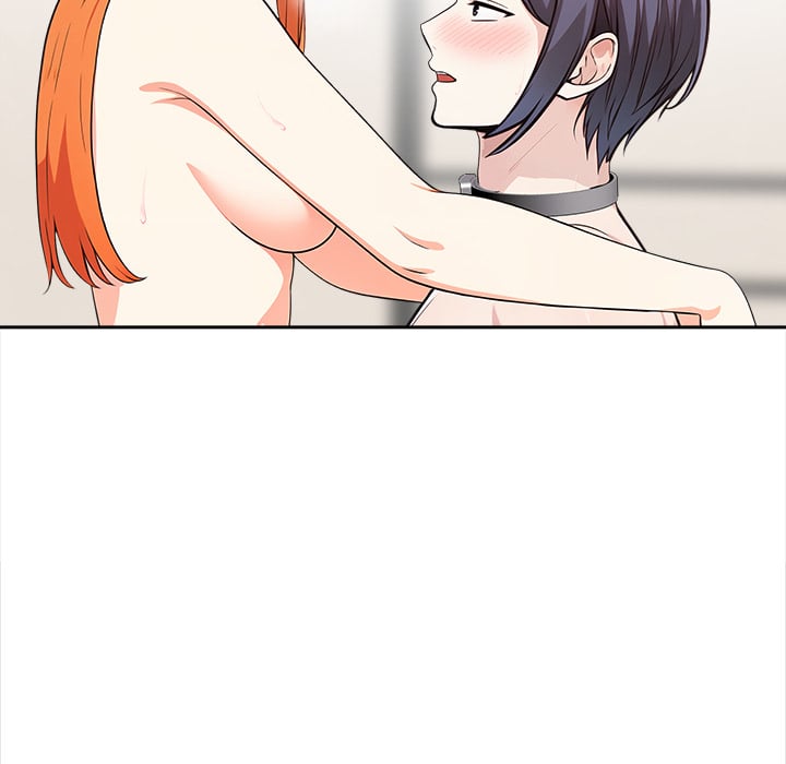 The Secret of a Girls’ Dorm chapter 45 page 10