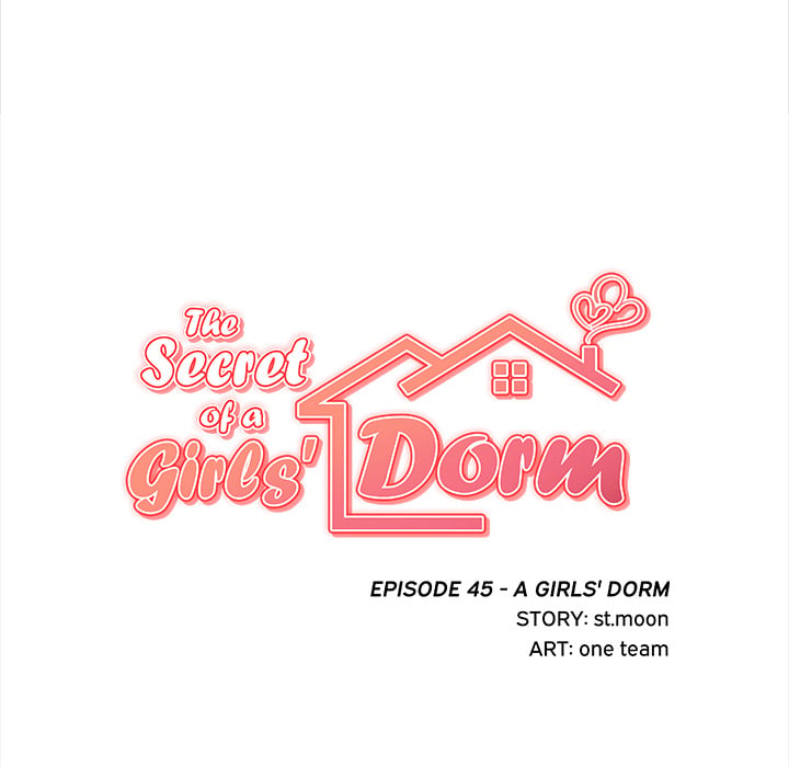 The Secret of a Girls’ Dorm chapter 45 page 12