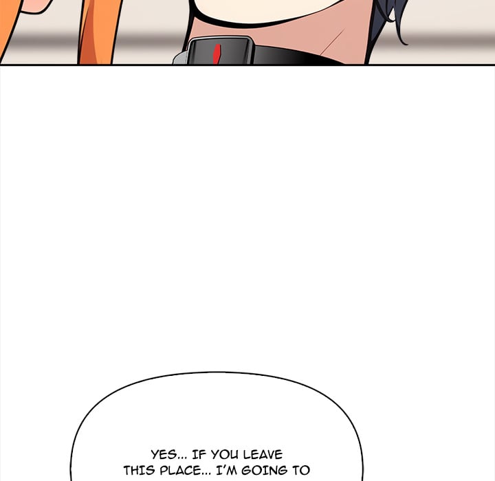 The Secret of a Girls’ Dorm chapter 45 page 17