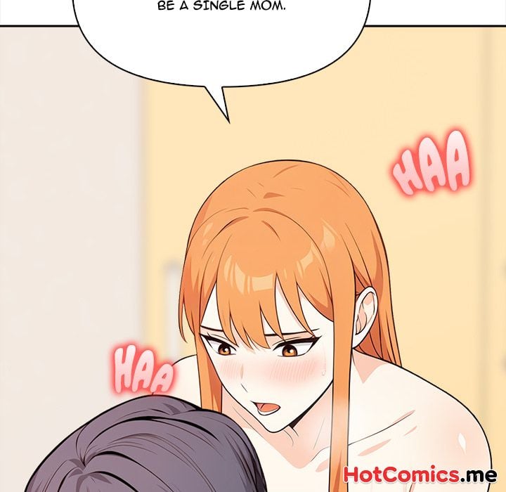 The Secret of a Girls’ Dorm chapter 45 page 18