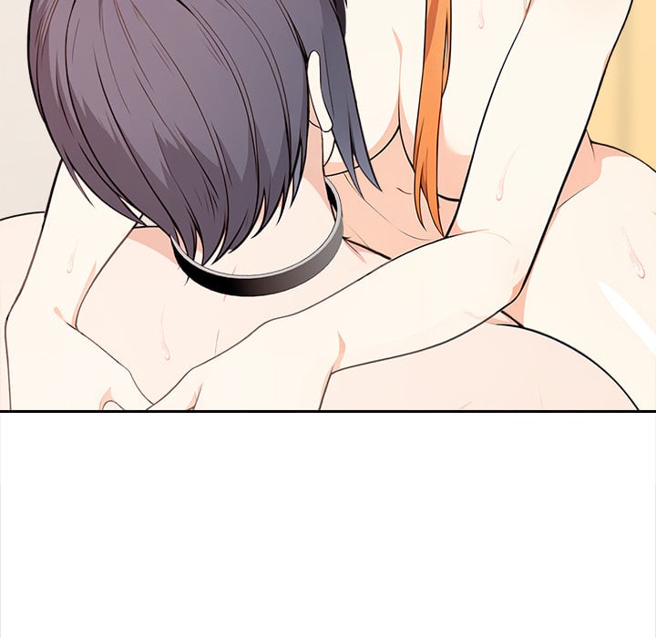 The Secret of a Girls’ Dorm chapter 45 page 19