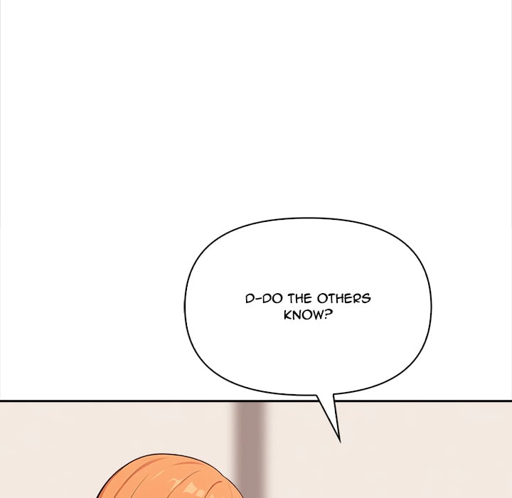 The Secret of a Girls’ Dorm chapter 45 page 20