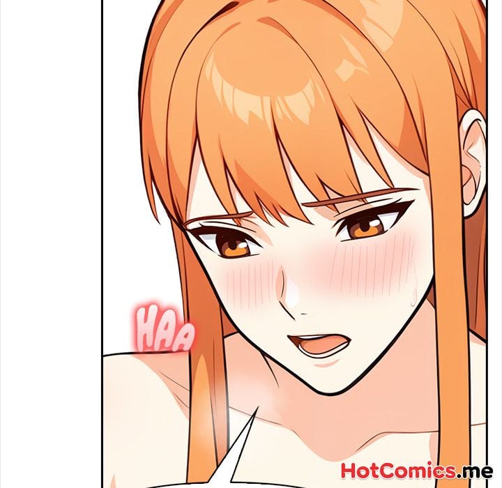 The Secret of a Girls’ Dorm chapter 45 page 23