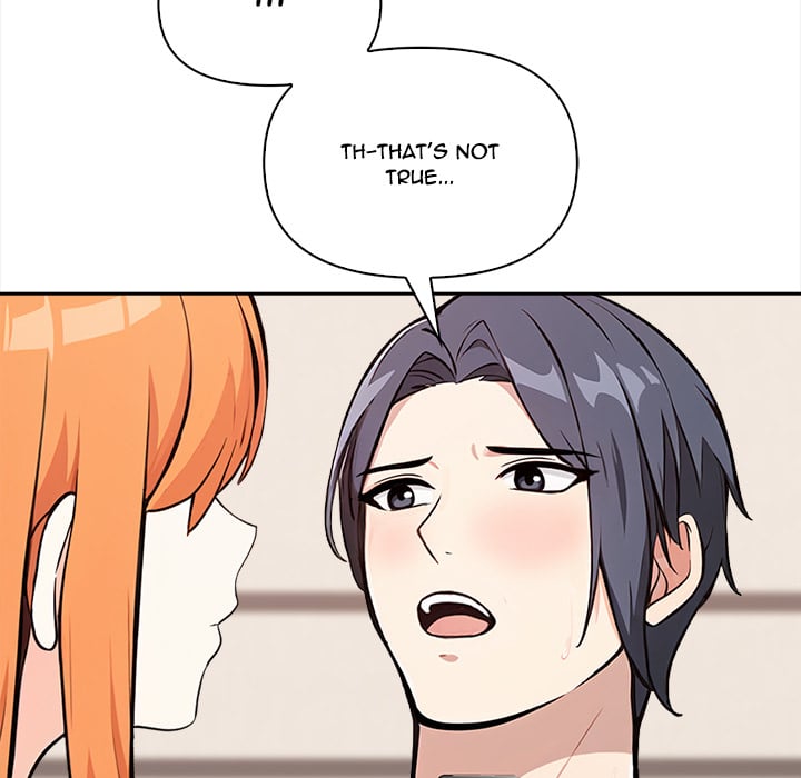 The Secret of a Girls’ Dorm chapter 45 page 26