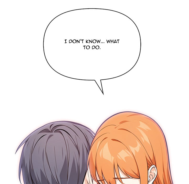 The Secret of a Girls’ Dorm chapter 45 page 28