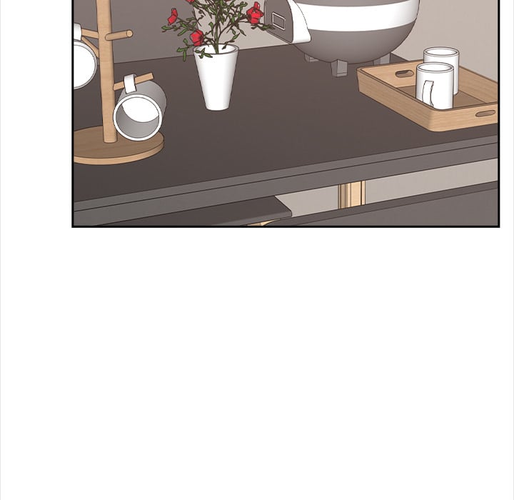 The Secret of a Girls’ Dorm chapter 45 page 34