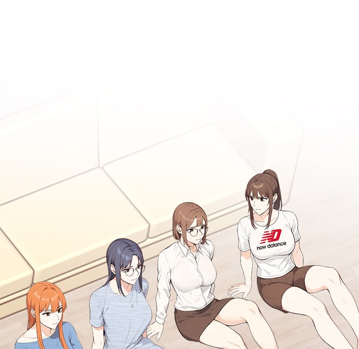 The Secret of a Girls’ Dorm chapter 45 page 36