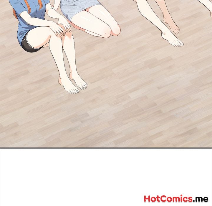 The Secret of a Girls’ Dorm chapter 45 page 37