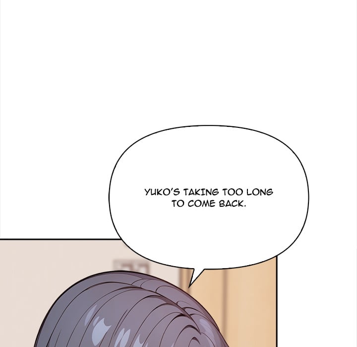 The Secret of a Girls’ Dorm chapter 45 page 38