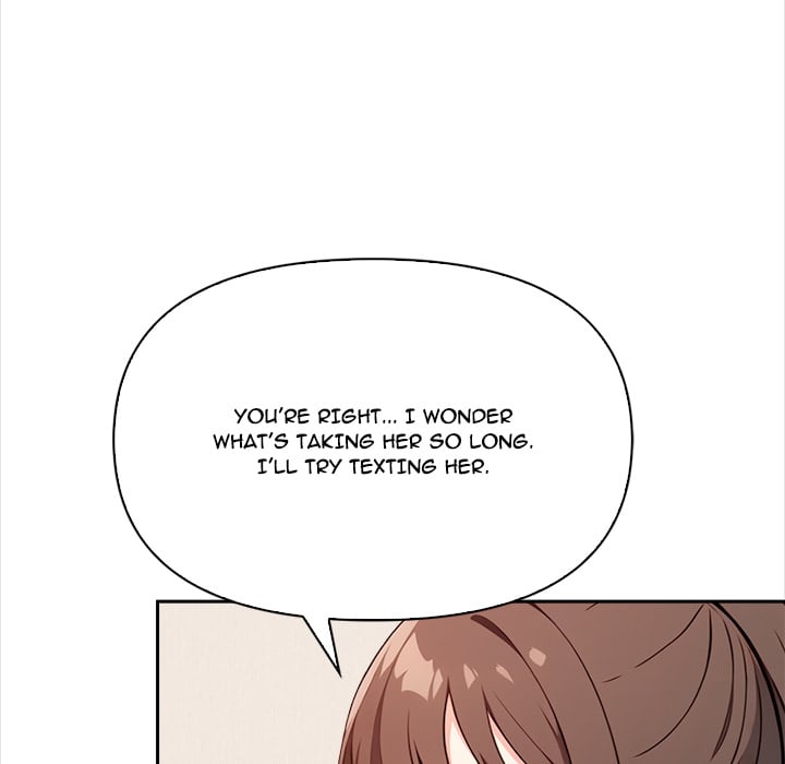 The Secret of a Girls’ Dorm chapter 45 page 40