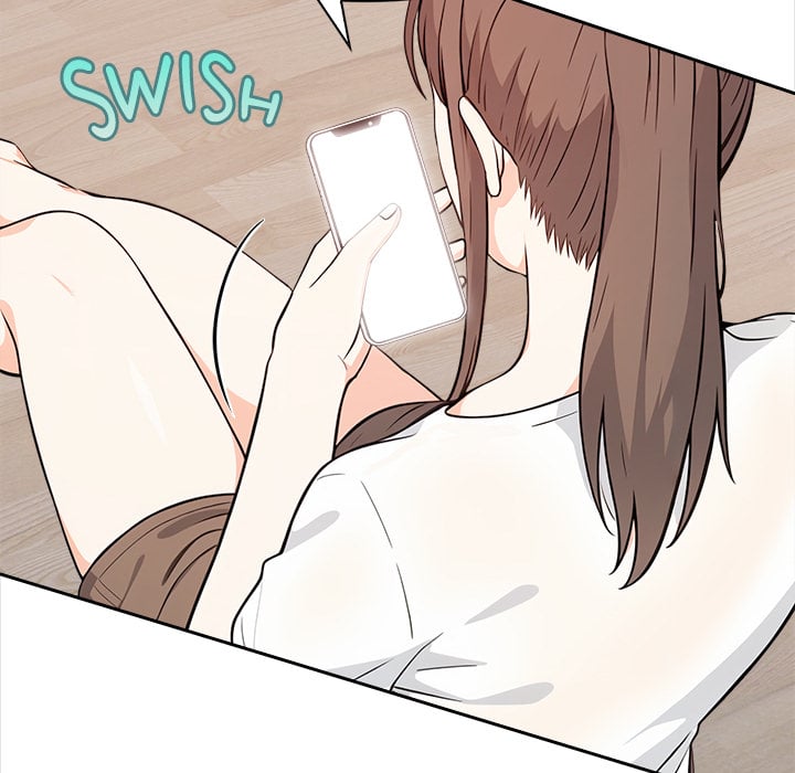 The Secret of a Girls’ Dorm chapter 45 page 43