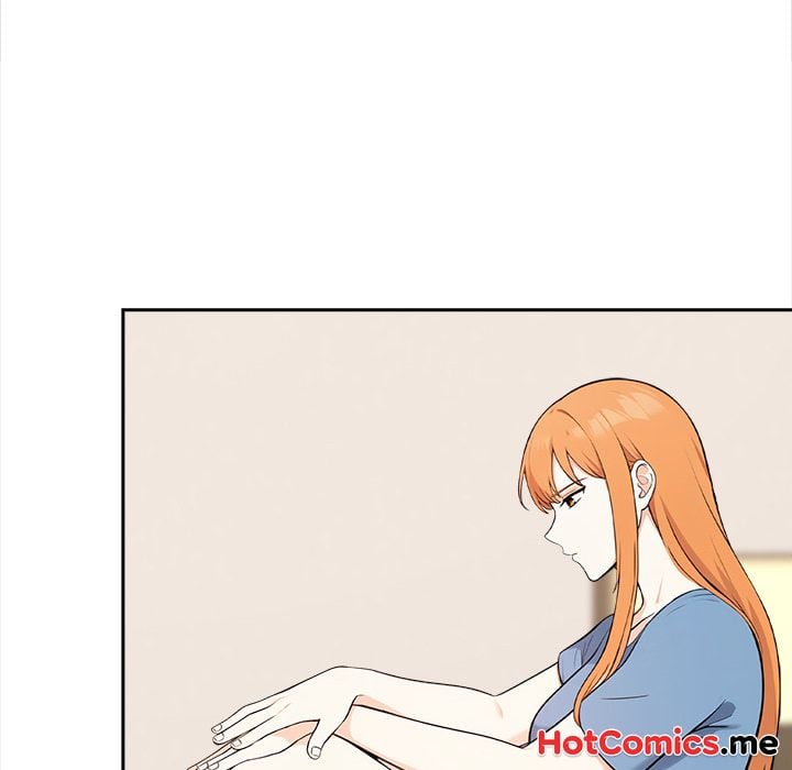 The Secret of a Girls’ Dorm chapter 45 page 46